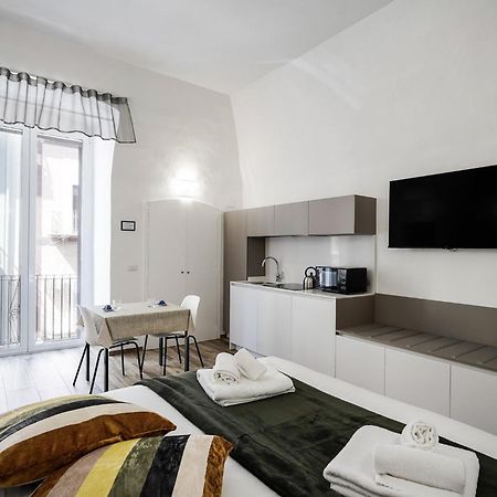 Siamo Bari Apartments By Wonderful Italy エクステリア 写真