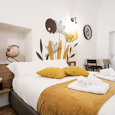 Siamo Bari Apartments By Wonderful Italy エクステリア 写真