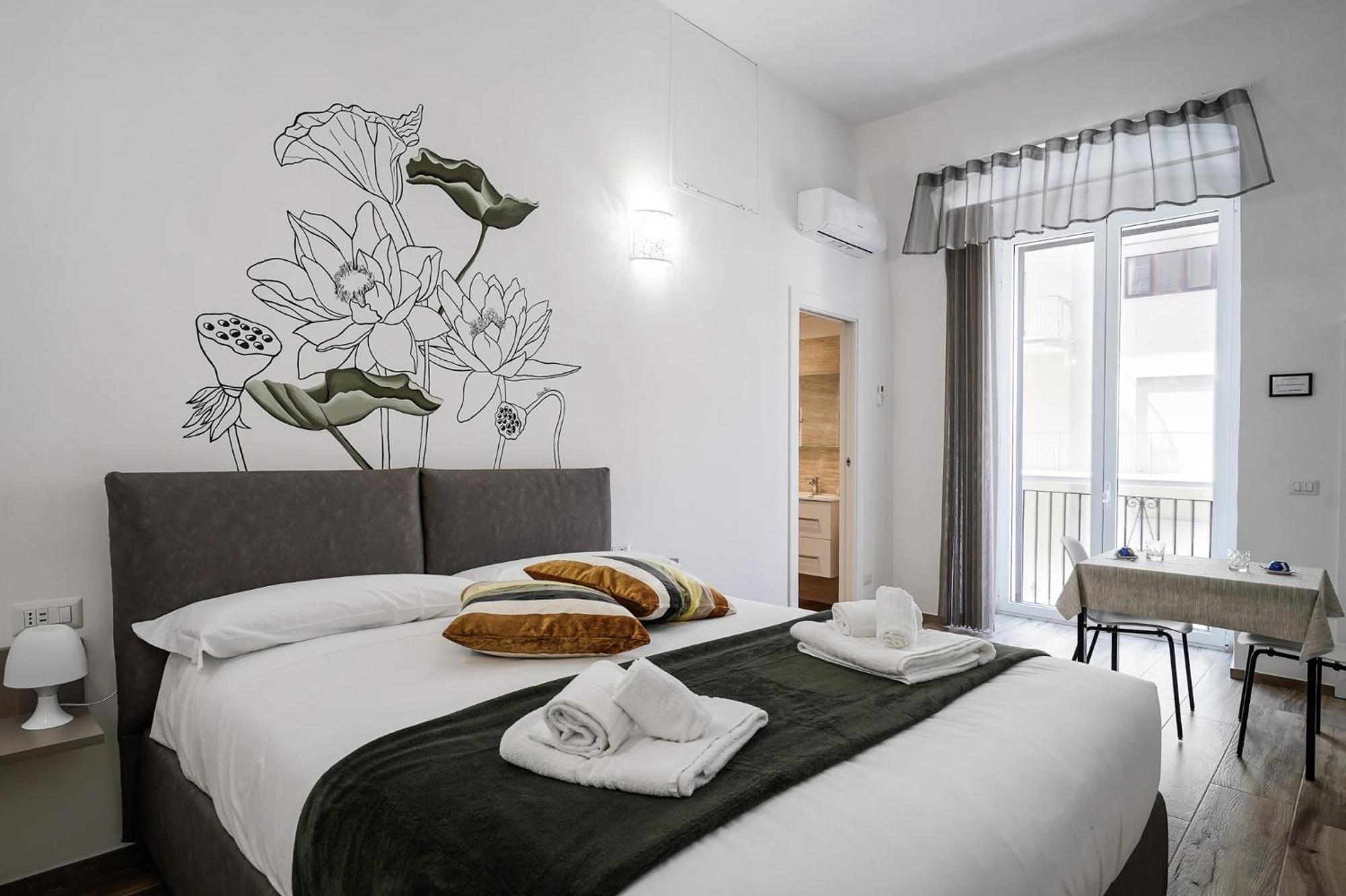 Siamo Bari Apartments By Wonderful Italy エクステリア 写真