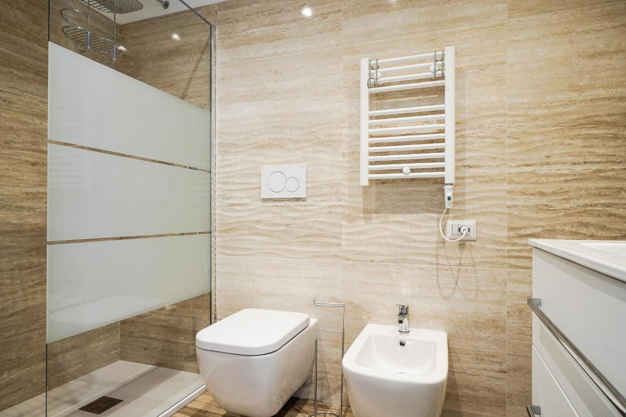 Siamo Bari Apartments By Wonderful Italy エクステリア 写真