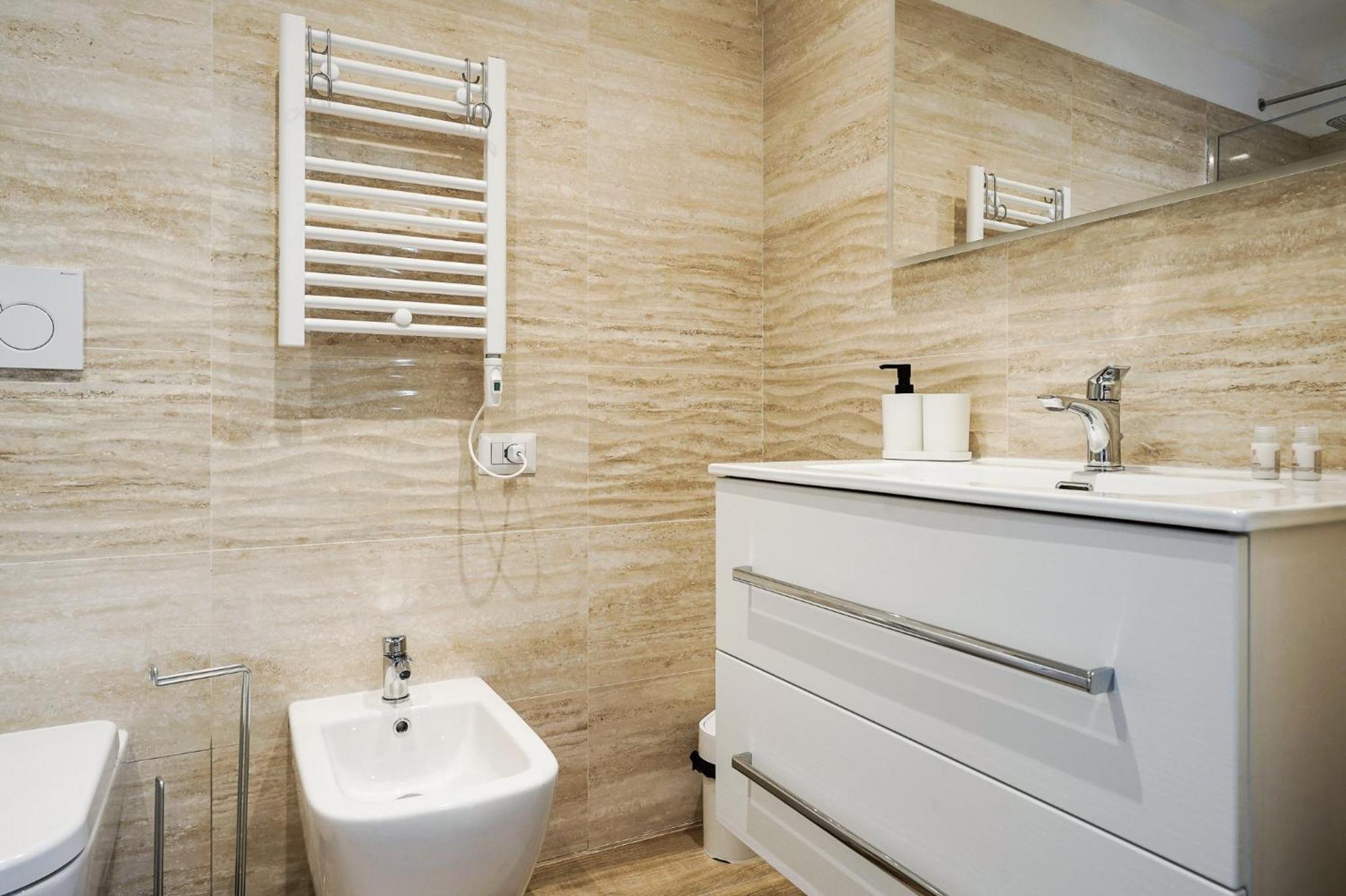 Siamo Bari Apartments By Wonderful Italy エクステリア 写真